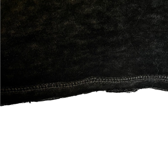 Long Sleeve Crew Neck Lightweight Top - Picture 9 of 13